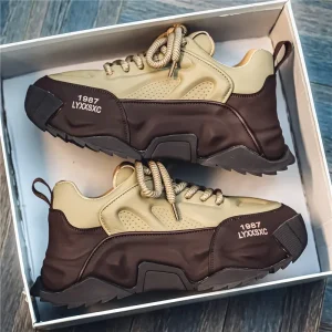 Mocasines Zapatillas de deporte para hombre Zapatillas de deporte | Zapatos y calzado · Omeda.es