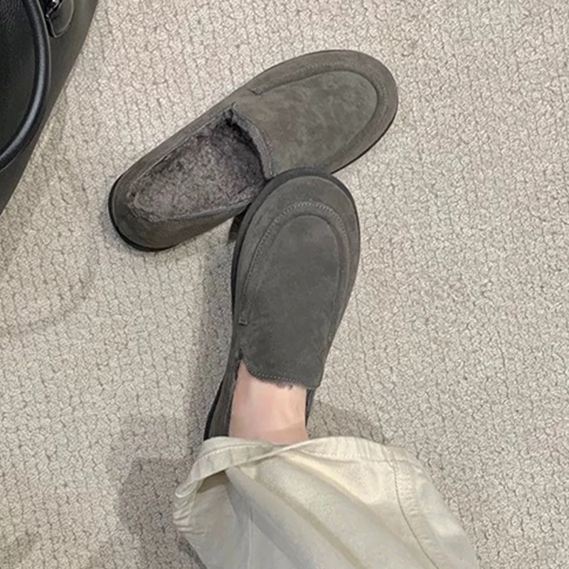 Mocasines, zapatos para mujer, zapatos planos de vestir a la moda, | Zapatos y calzado · Omeda.es