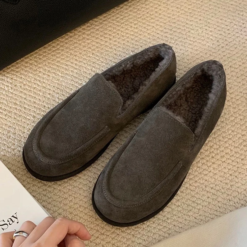 Mocasines, zapatos para mujer, zapatos planos de vestir a la moda, | Zapatos y calzado · Omeda.es - Imagen 10