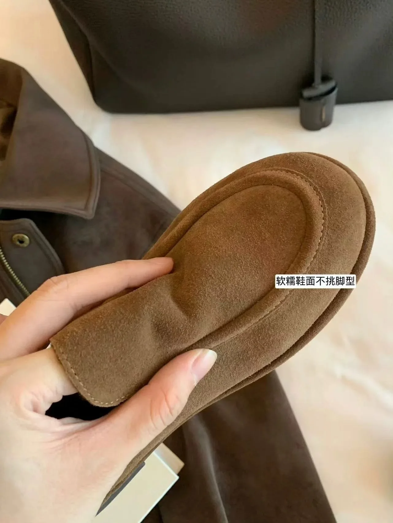 Mocasines, zapatos para mujer, zapatos planos de vestir a la moda, | Zapatos y calzado · Omeda.es - Imagen 13