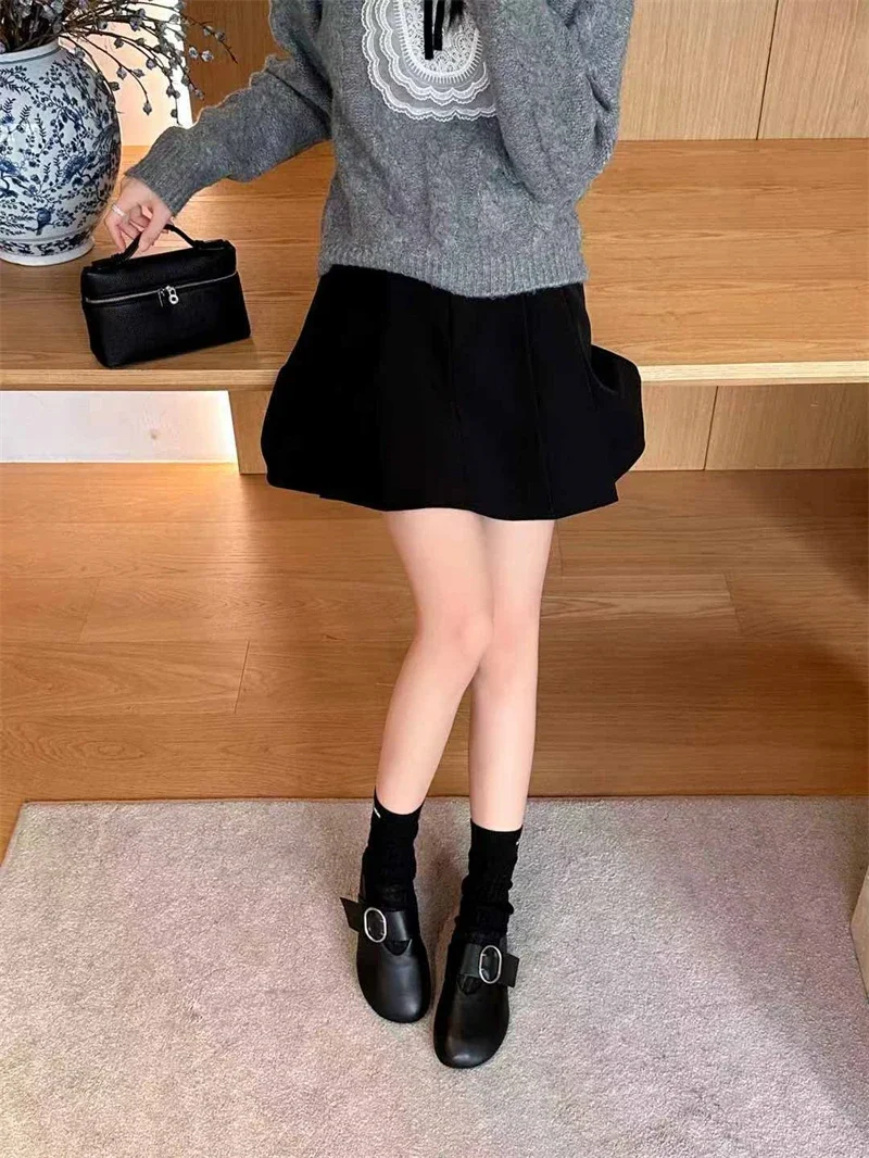 Mocasines, zapatos planos para Mujer, sandalias poco profundas, | Zapatos y calzado · Omeda.es - Imagen 3