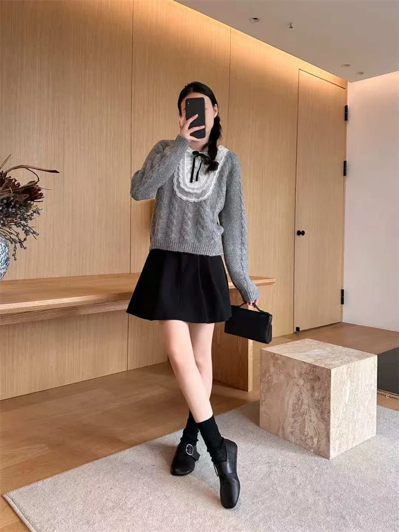 Mocasines, zapatos planos para Mujer, sandalias poco profundas, | Zapatos y calzado · Omeda.es - Imagen 4