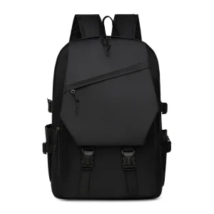 Mochila de hombro de gran capacidad para hombre, resistente al | Accesorios de moda · Omeda.es