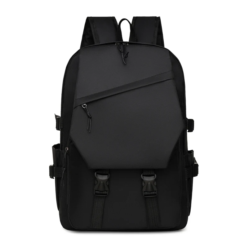 Mochila de hombro de gran capacidad para hombre, resistente al | Accesorios de moda · Omeda.es