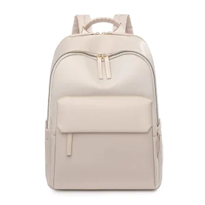 Mochila informal para mujer, bolso para ordenador portátil, mochila | Accesorios de moda · Omeda.es