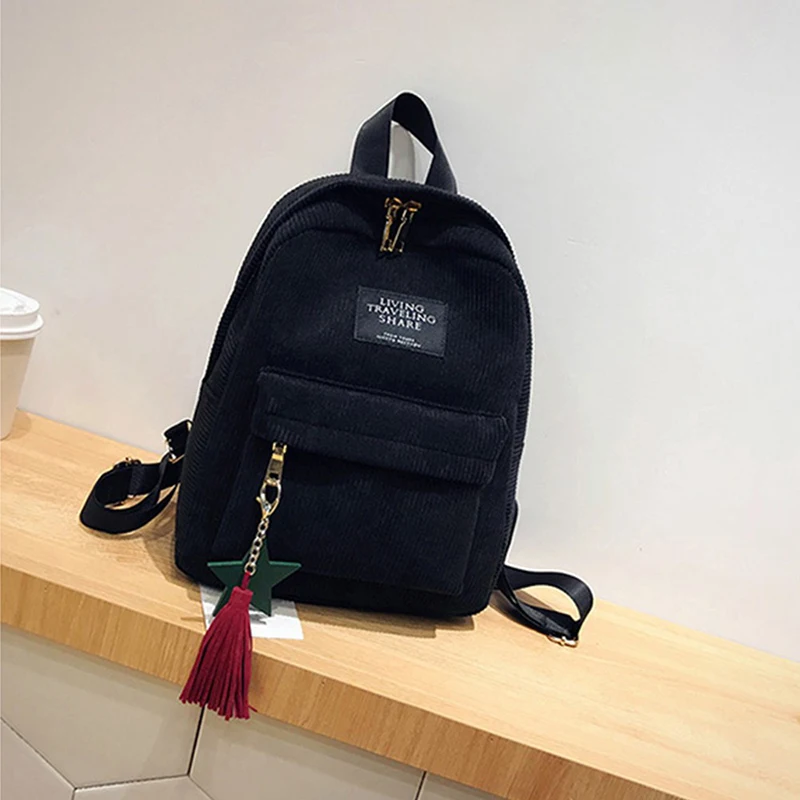 Mochila informal para mujer, mochilas escolares para la universidad, | Accesorios de moda · Omeda.es - Imagen 33