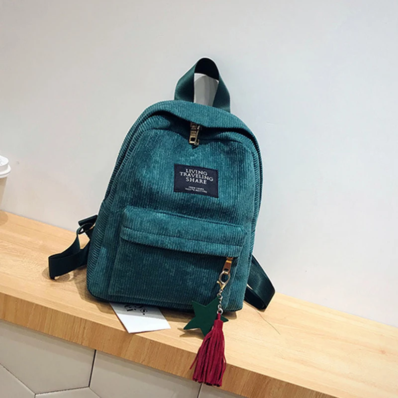 Mochila informal para mujer, mochilas escolares para la universidad, | Accesorios de moda · Omeda.es - Imagen 35