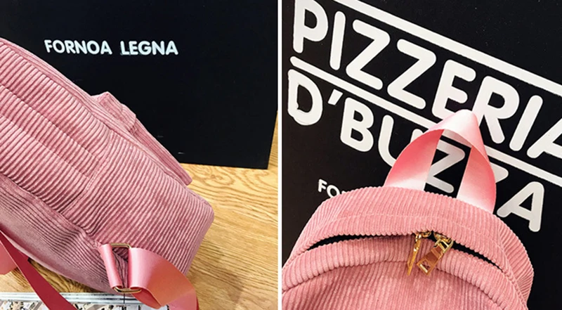 Mochila informal para mujer, mochilas escolares para la universidad, | Accesorios de moda · Omeda.es - Imagen 46