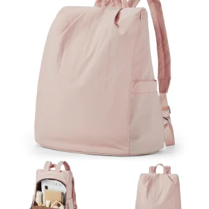 Mochila para mujer, mochila moderna y sencilla, mochila de trabajo | Accesorios de moda · Omeda.es