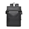 Mochila de negocios para hombre, bolso de hombro informal de tela | Accesorios de moda · Omeda.es