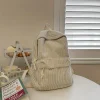 Mochila, nueva mochila versátil para mujer, mochila de viaje para | Accesorios de moda · Omeda.es
