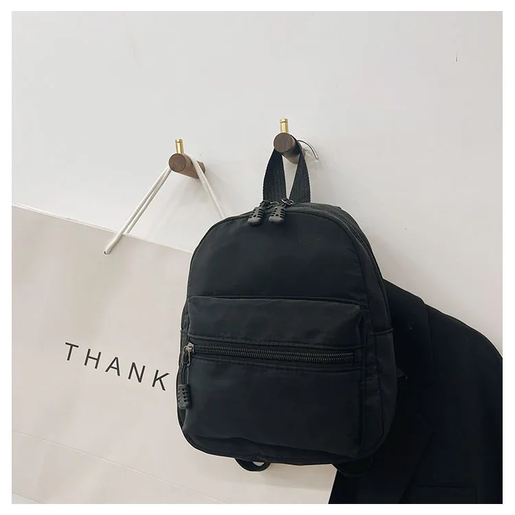 Mochila de nylon para mujer Mochila | Accesorios de moda · Omeda.es - Imagen 18