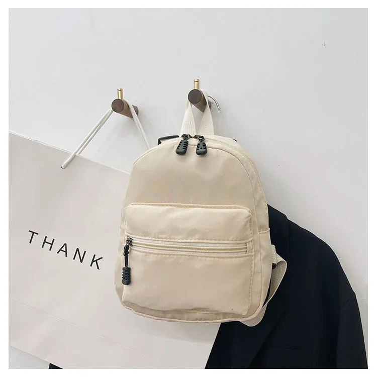 Mochila de nylon para mujer Mochila | Accesorios de moda · Omeda.es - Imagen 20