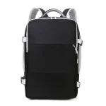 Mochila de viaje de gran capacidad para mujer, multifunción, | Accesorios de moda · Omeda.es