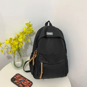 Mochilas simples para estudiantes universitarios, estudiantes de | Accesorios de moda · Omeda.es