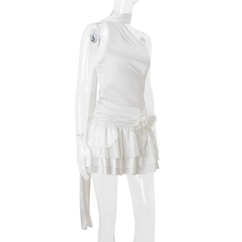 Moda europea y americana para mujer, primavera 2025, nuevo vestido | Ropa de mujer · Omeda.es - Imagen 12