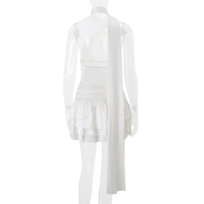 Moda europea y americana para mujer, primavera 2025, nuevo vestido | Ropa de mujer · Omeda.es - Imagen 13