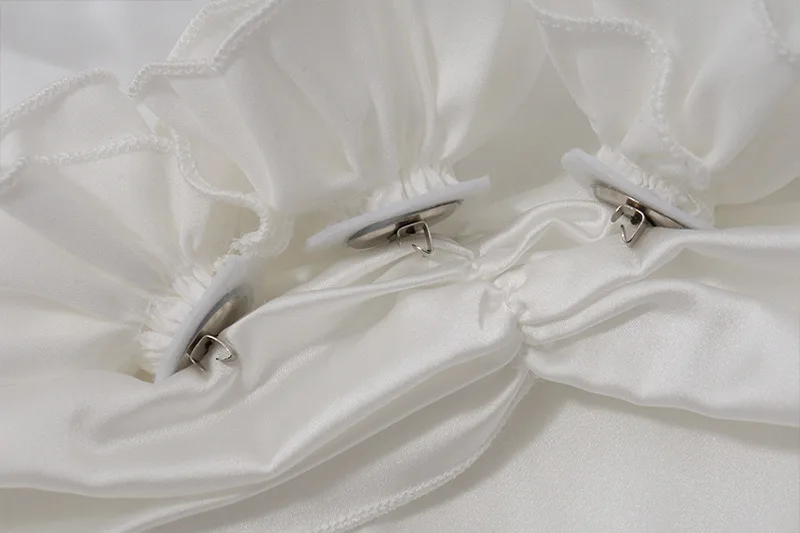 Moda europea y americana para mujer, primavera 2025, nuevo vestido | Ropa de mujer · Omeda.es - Imagen 16