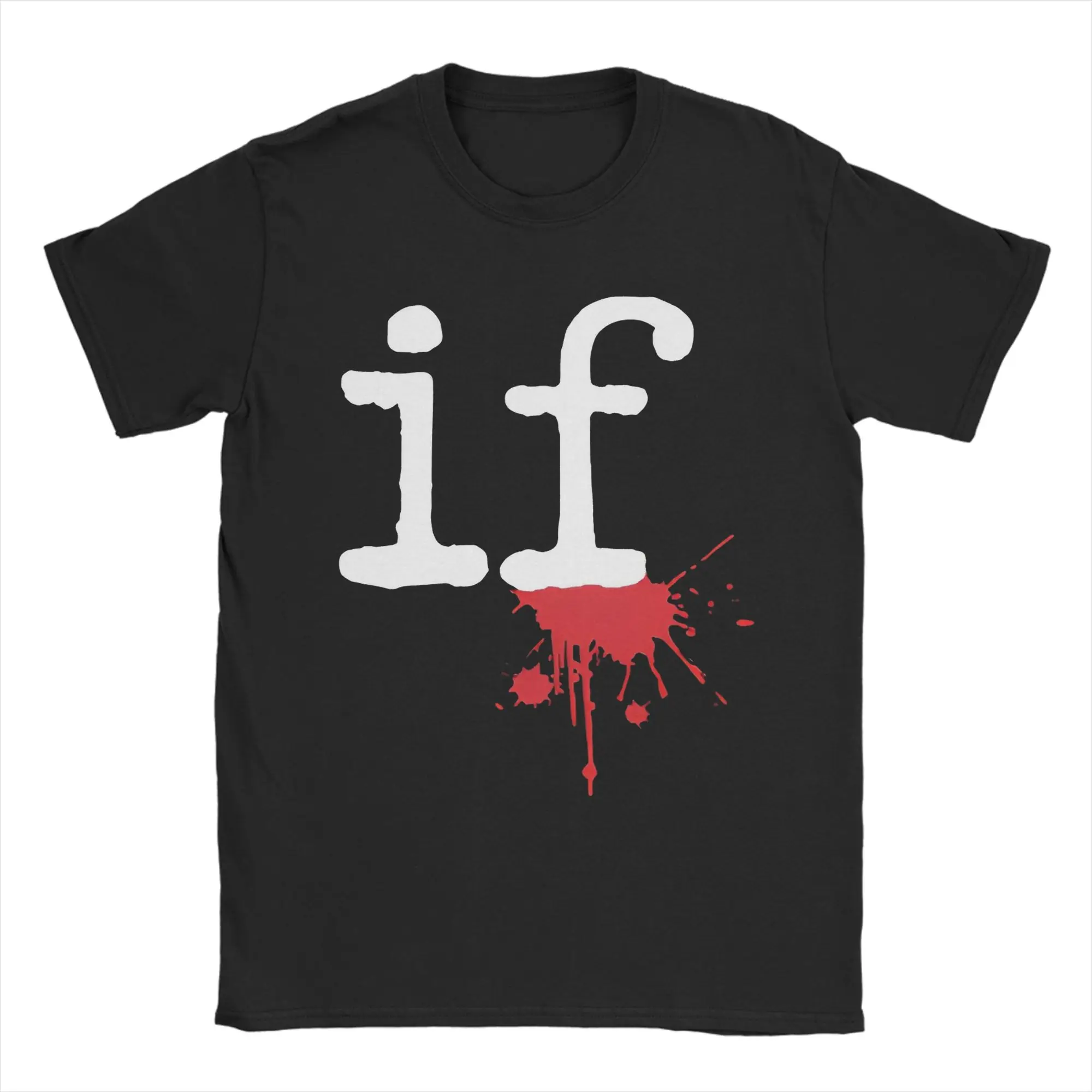 Moda Mindless Self Indulgence si camiseta para hombres mujeres | Ropa de hombre · Omeda.es