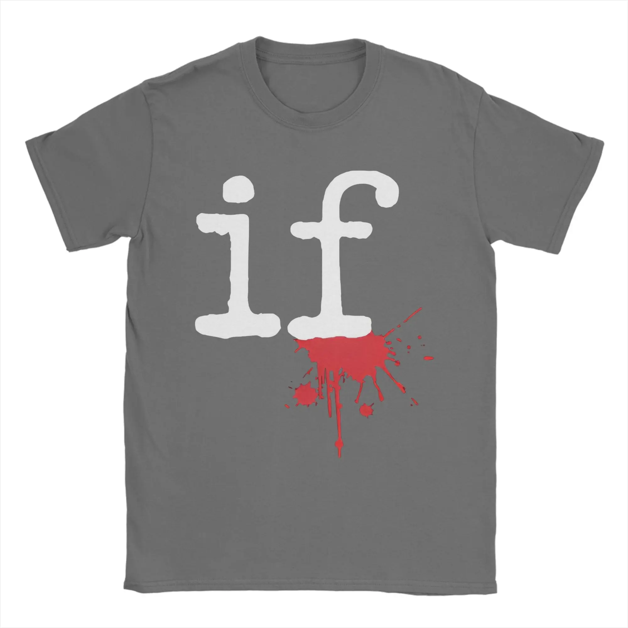 Moda Mindless Self Indulgence si camiseta para hombres mujeres | Ropa de hombre · Omeda.es - Imagen 11