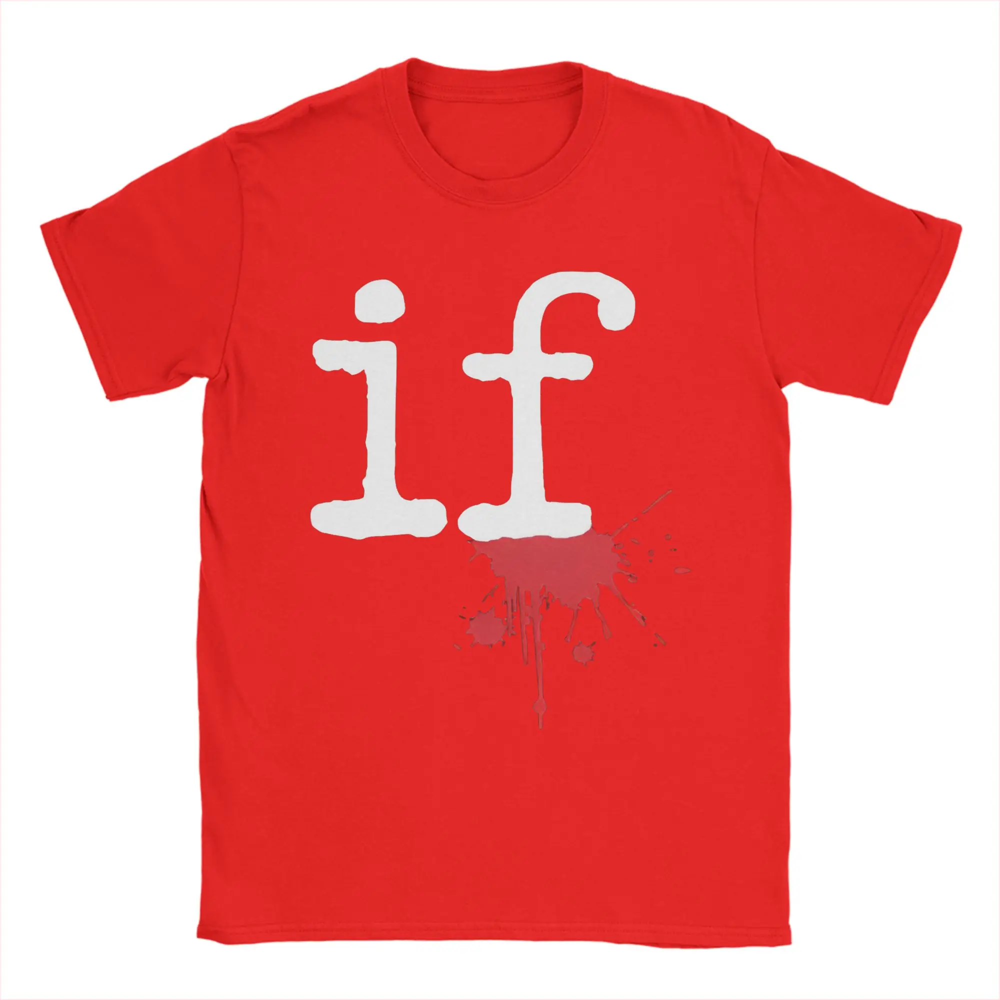 Moda Mindless Self Indulgence si camiseta para hombres mujeres | Ropa de hombre · Omeda.es - Imagen 12