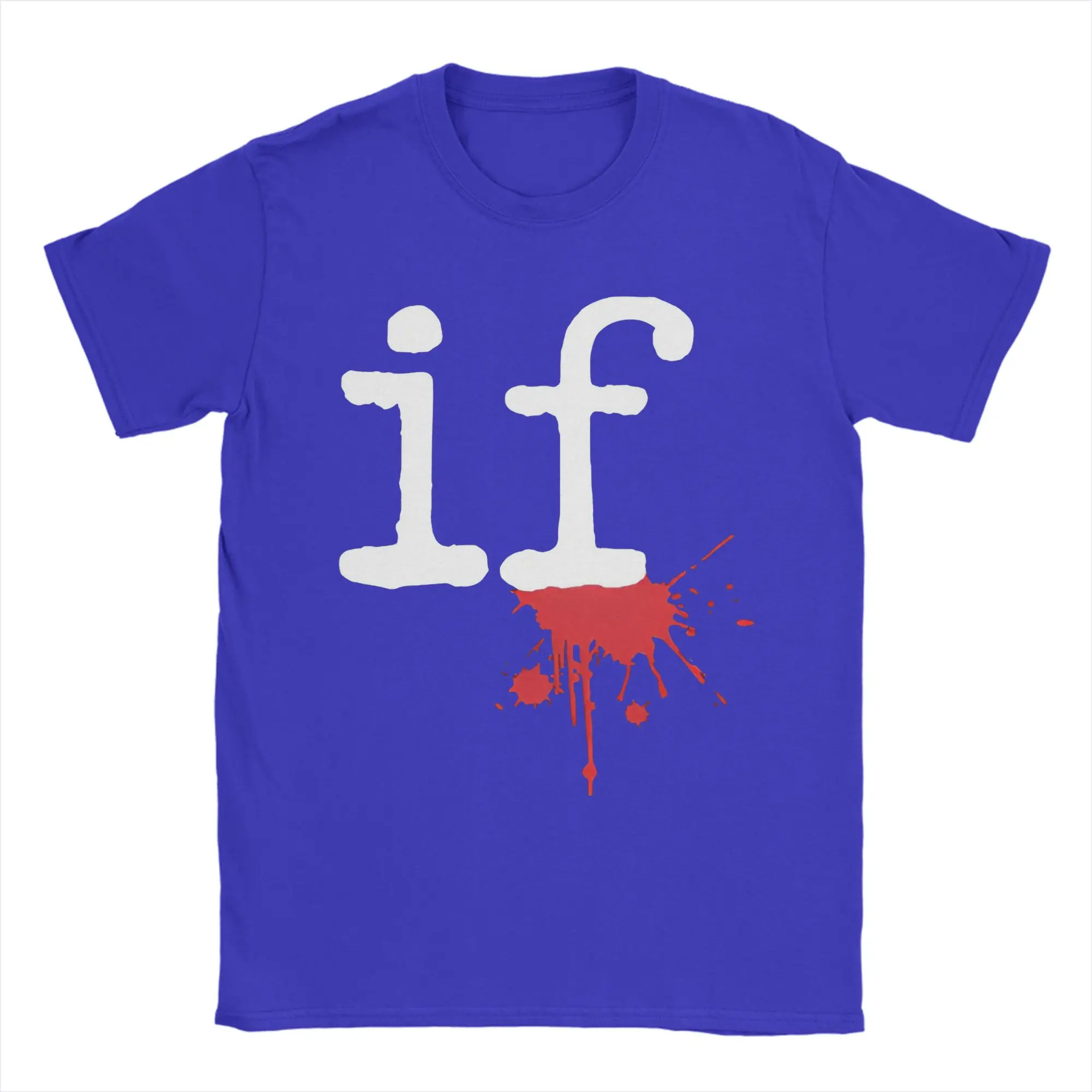 Moda Mindless Self Indulgence si camiseta para hombres mujeres | Ropa de hombre · Omeda.es - Imagen 13