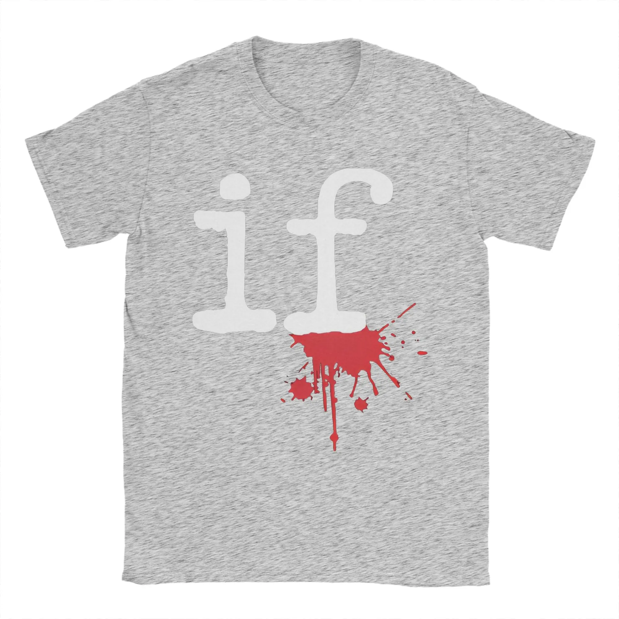 Moda Mindless Self Indulgence si camiseta para hombres mujeres | Ropa de hombre · Omeda.es - Imagen 15