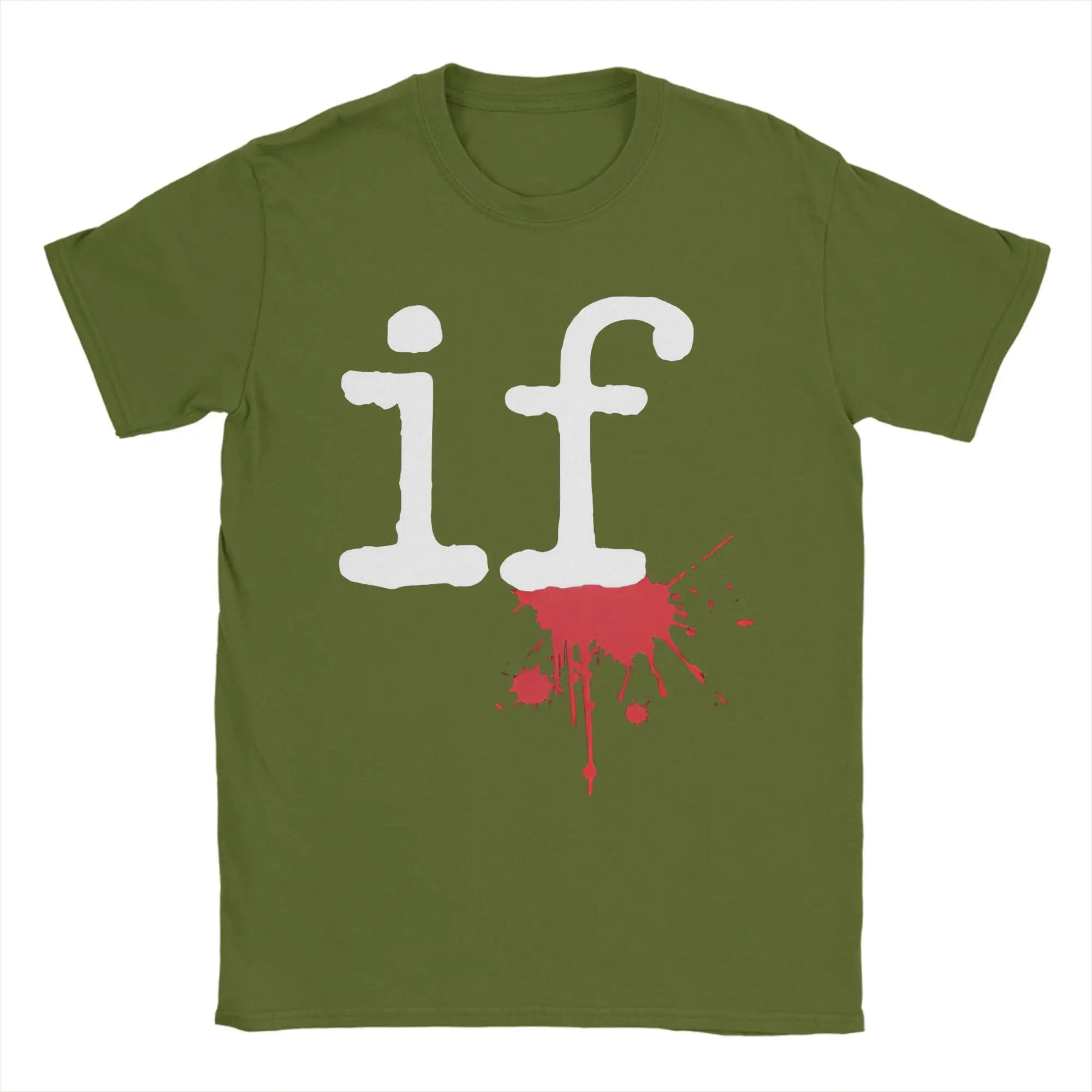 Moda Mindless Self Indulgence si camiseta para hombres mujeres | Ropa de hombre · Omeda.es - Imagen 7