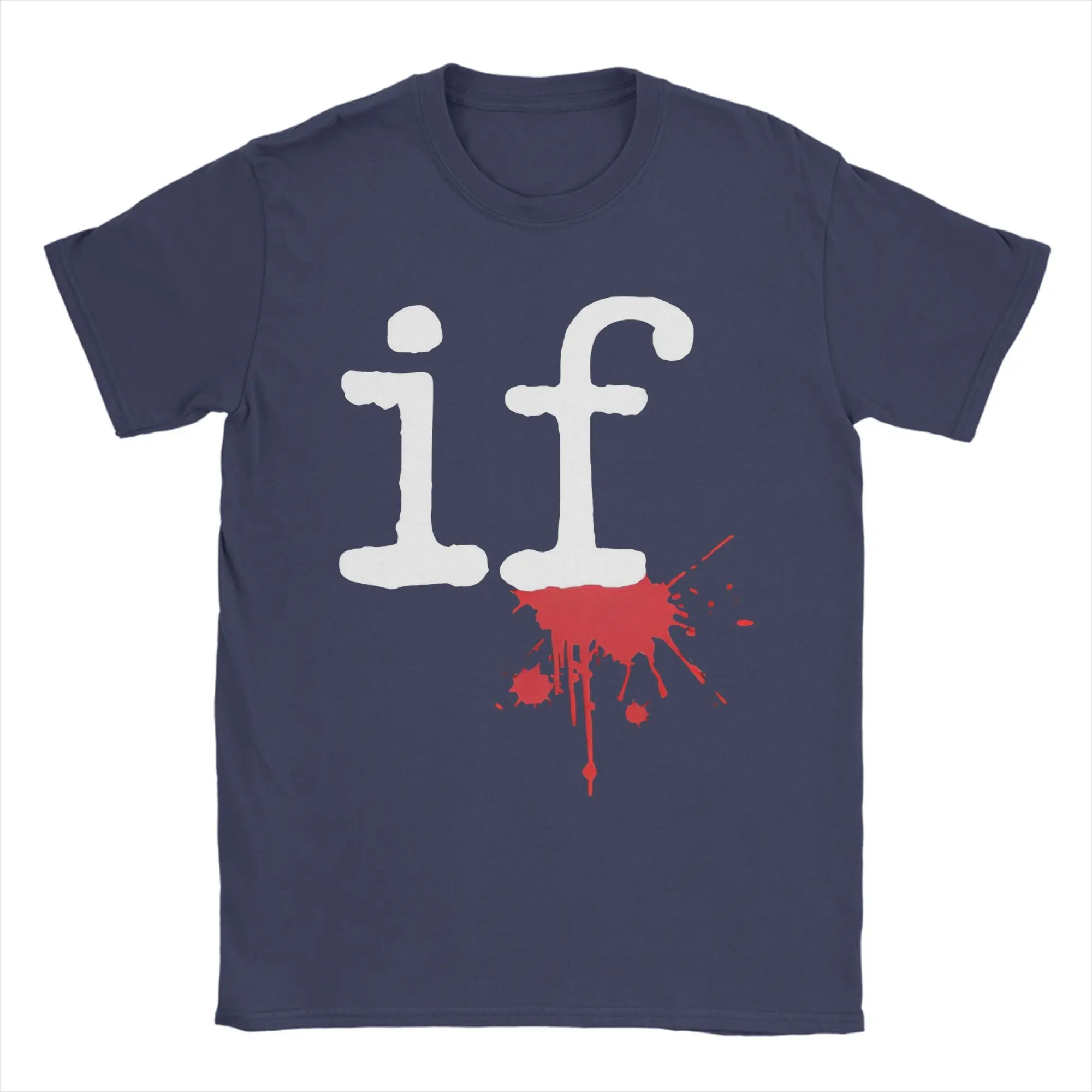 Moda Mindless Self Indulgence si camiseta para hombres mujeres | Ropa de hombre · Omeda.es - Imagen 8