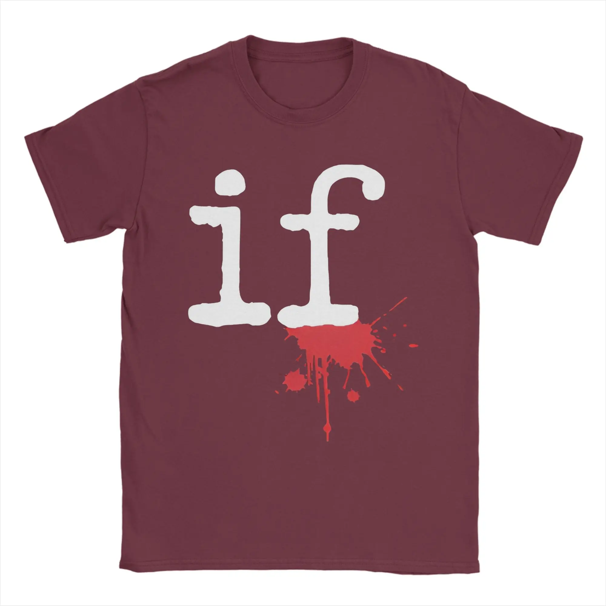 Moda Mindless Self Indulgence si camiseta para hombres mujeres | Ropa de hombre · Omeda.es - Imagen 9