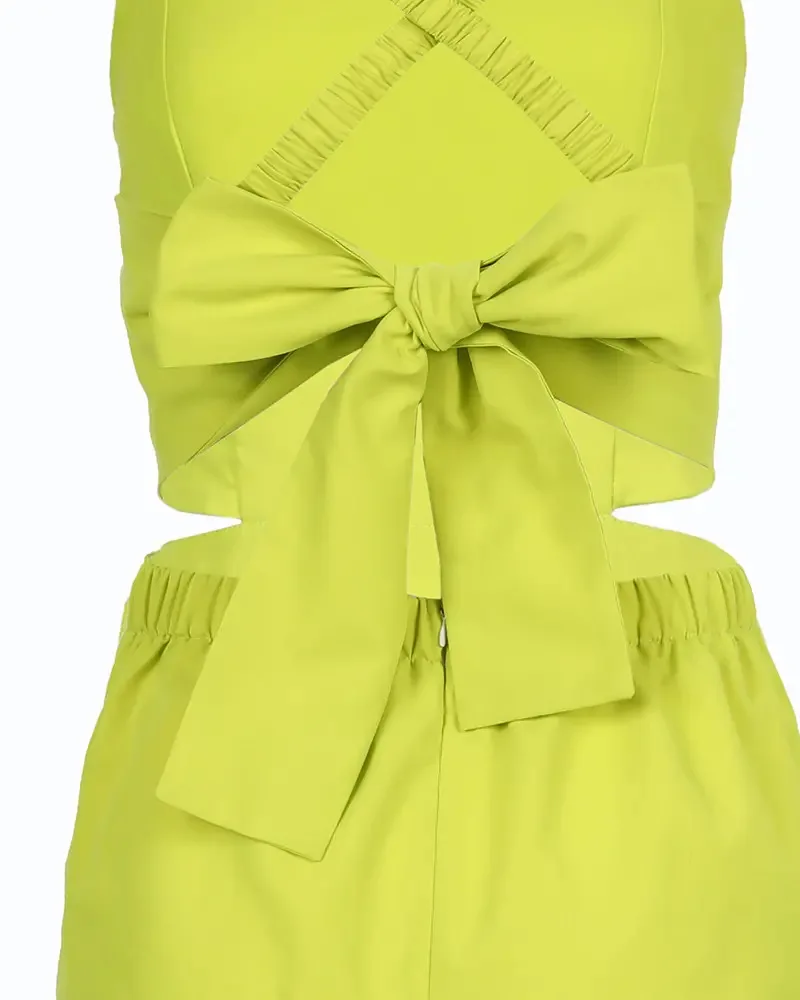 Mono elegante y Sexy con tirantes para mujer, monos estampados, monos | Ropa de mujer · Omeda.es - Imagen 5