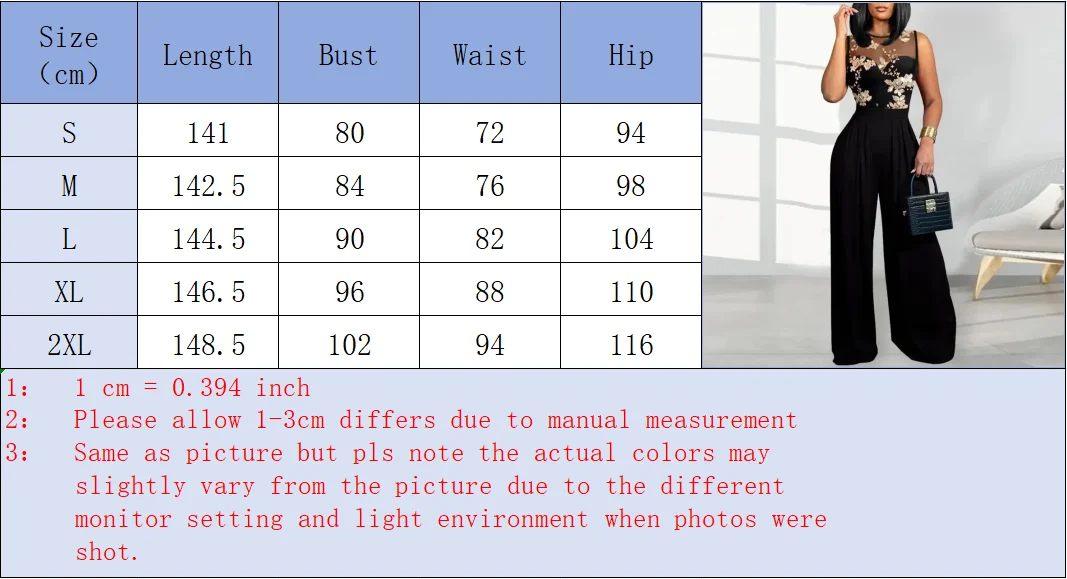 Mono negro para mujer con top bordado floral transparente Diseño de | Ropa de mujer · Omeda.es - Imagen 2