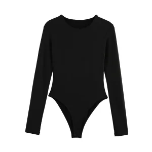 MUJER 2025 Body Sexy para mujer, corpiño, Top para mujer, monos de | Ropa de mujer · Omeda.es