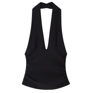 MUJER 2025 Conjunto de 2 piezas de falda para mujer, Top corto con | Ropa de mujer · Omeda.es
