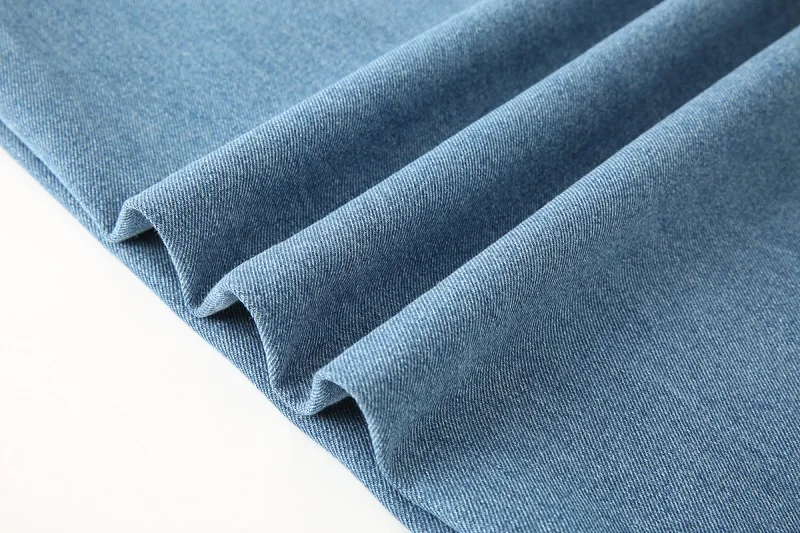 MUJER 2025 pantalones vaqueros holgados azules para mujer, pantalones | Ropa de mujer · Omeda.es - Imagen 10