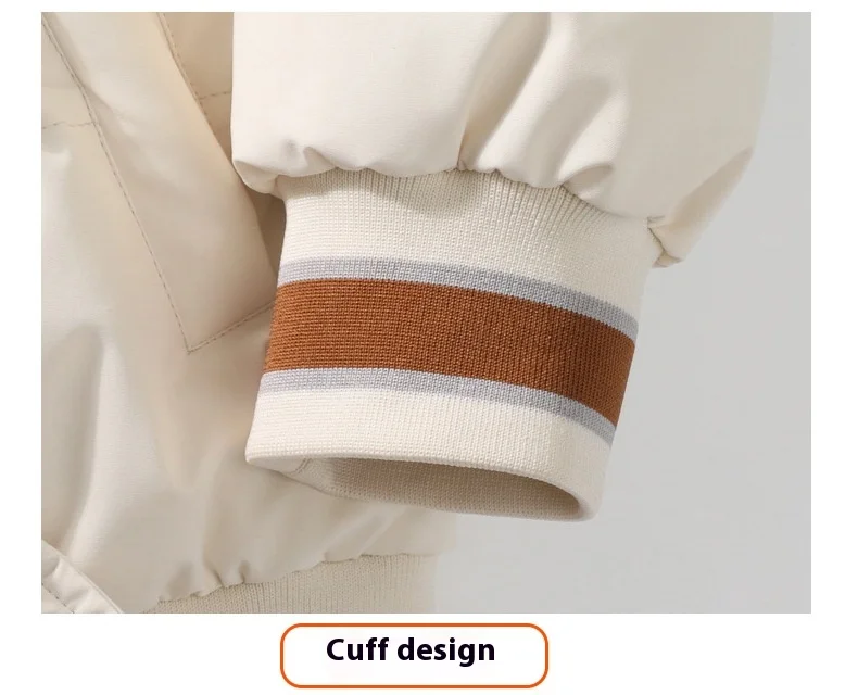 Nueva chaqueta con capucha para hombre, abrigo cálido de invierno, | Ropa de hombre · Omeda.es - Imagen 16