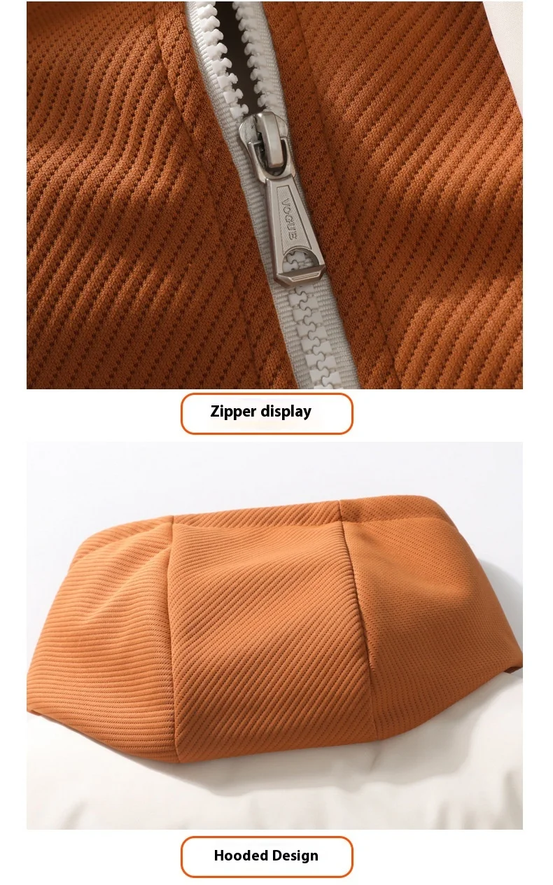 Nueva chaqueta con capucha para hombre, abrigo cálido de invierno, | Ropa de hombre · Omeda.es - Imagen 18