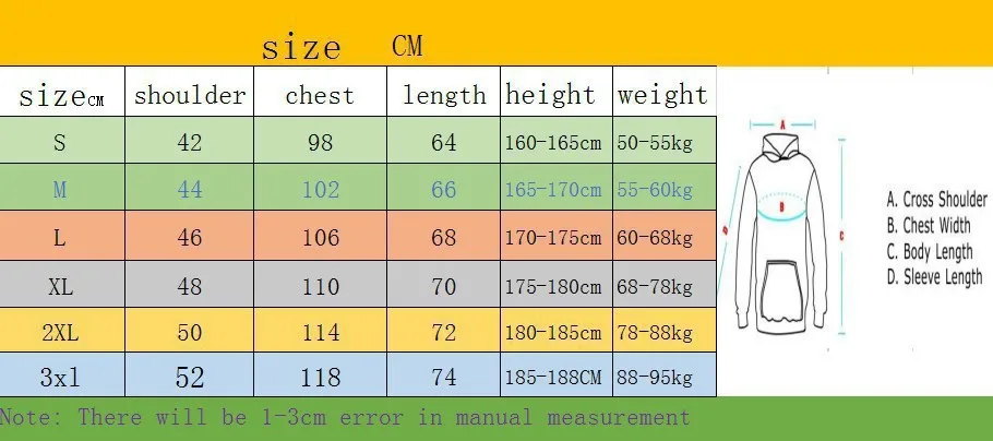 Nueva moda, sudaderas con capucha para hombre y mujer, sudaderas con | Ropa de hombre · Omeda.es - Imagen 2