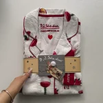 Nueva ropa de descanso para mujer, conjunto de 2 piezas, conjuntos de | Ropa de mujer · Omeda.es