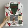 Conjunto de pijamas a juego de 2 piezas, conjuntos de pijamas para | Ropa de mujer · Omeda.es