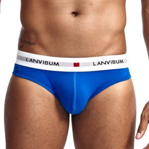 Nueva ropa interior Sexy de algodón para hombre, calzoncillos | Ropa de hombre · Omeda.es