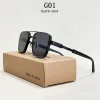 Nuevas Gafas De Sol para Hombre, Gafas De lujo a la moda, Gafas De | Accesorios de moda · Omeda.es