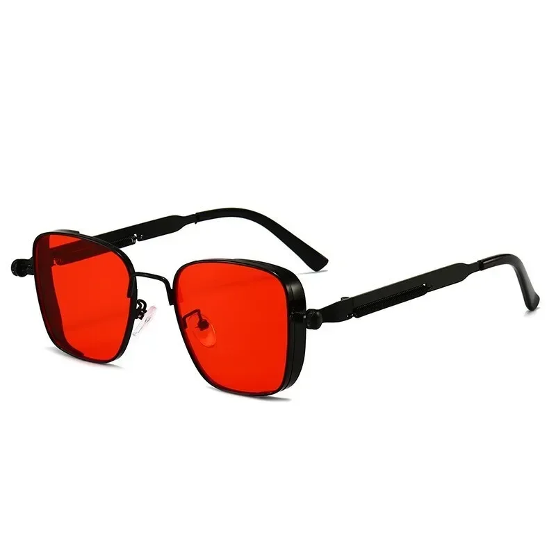 Nuevas gafas de sol para hombre, gafas de sol para conducir, Retro, | Accesorios de moda · Omeda.es - Imagen 17