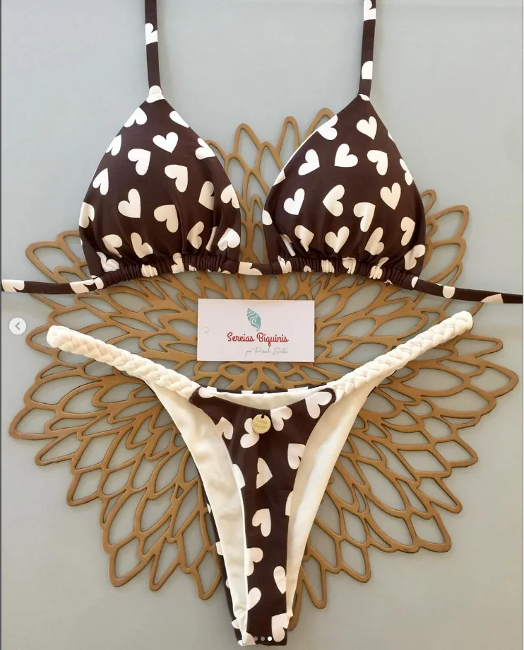 Nuevo Bikini mujer Sexy Brasil traje de baño playa vacaciones traje | Ropa de mujer · Omeda.es - Imagen 10