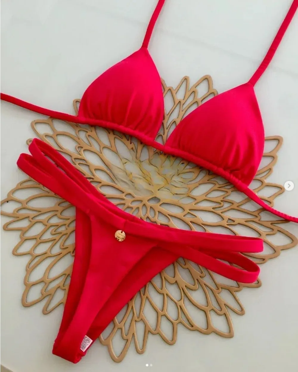 Nuevo Bikini mujer Sexy Brasil traje de baño playa vacaciones traje | Ropa de mujer · Omeda.es - Imagen 13