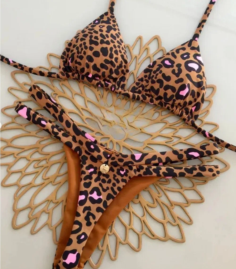 Nuevo Bikini mujer Sexy Brasil traje de baño playa vacaciones traje | Ropa de mujer · Omeda.es - Imagen 14
