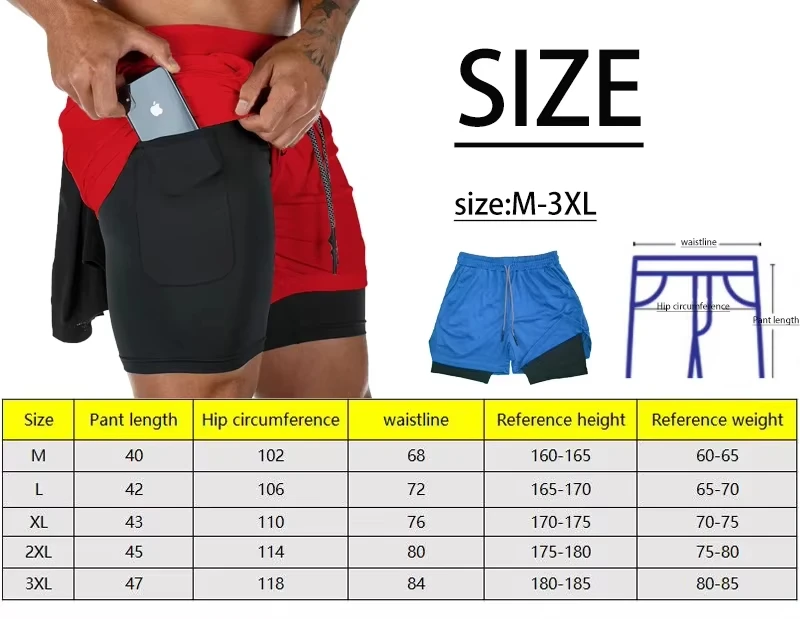 Nuevo conjunto deportivo de compresión MMA para hombre, pantalones | Ropa de hombre · Omeda.es - Imagen 3