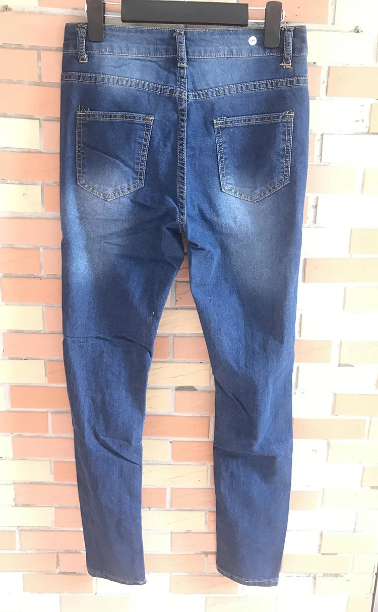 Nuevo diseñador de mezclilla para mujer 2025, pantalones vaqueros | Ropa de mujer · Omeda.es - Imagen 20