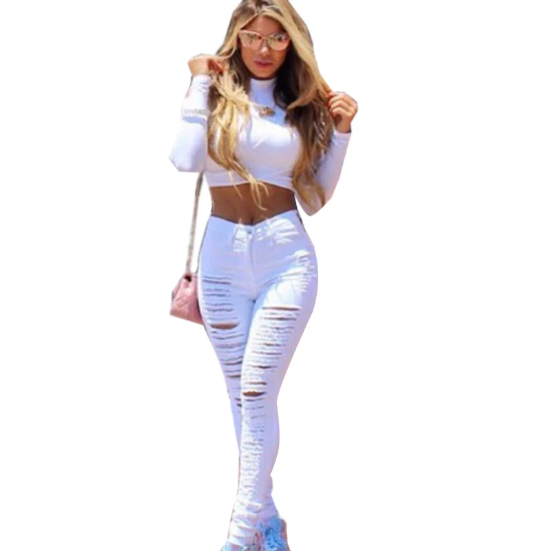 Nuevo diseñador de mezclilla para mujer 2025, pantalones vaqueros | Ropa de mujer · Omeda.es - Imagen 7