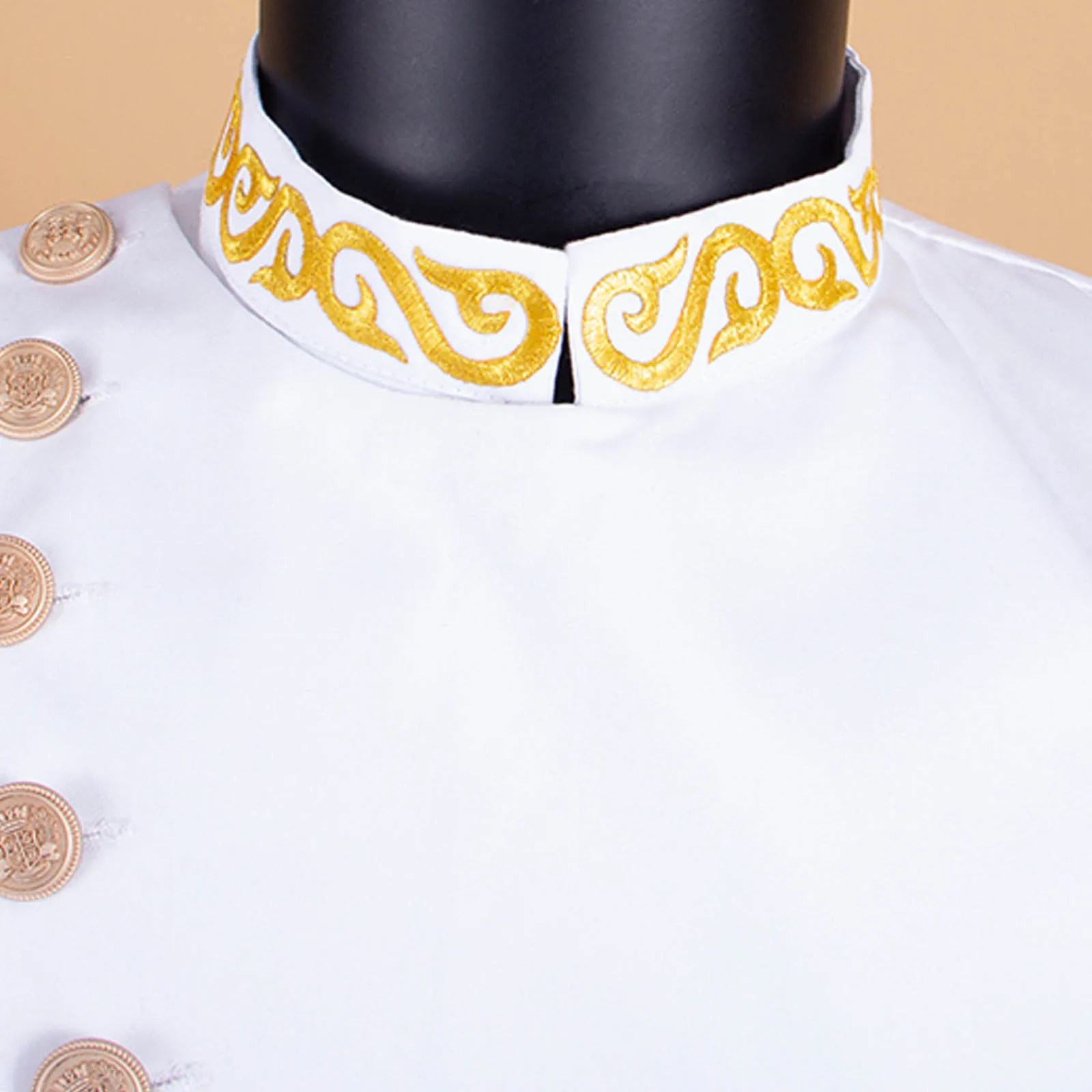 Nuevo traje informal para hombre, conjunto ajustado de dos piezas, | Ropa de hombre · Omeda.es - Imagen 10